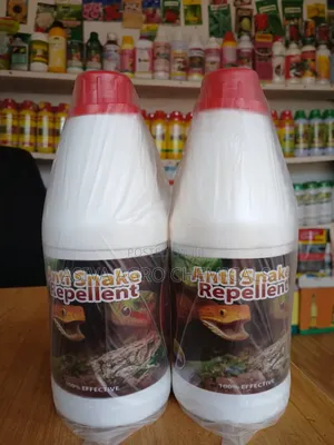 Antisnake Repellent 500ml