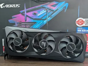 Gigabyte Aorus Rx 6750xt 12gb Graphics Card