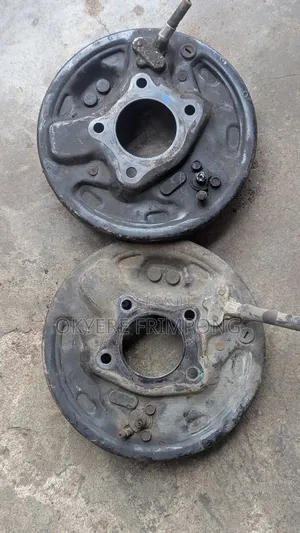 Toyota Kwame Brake Shoe