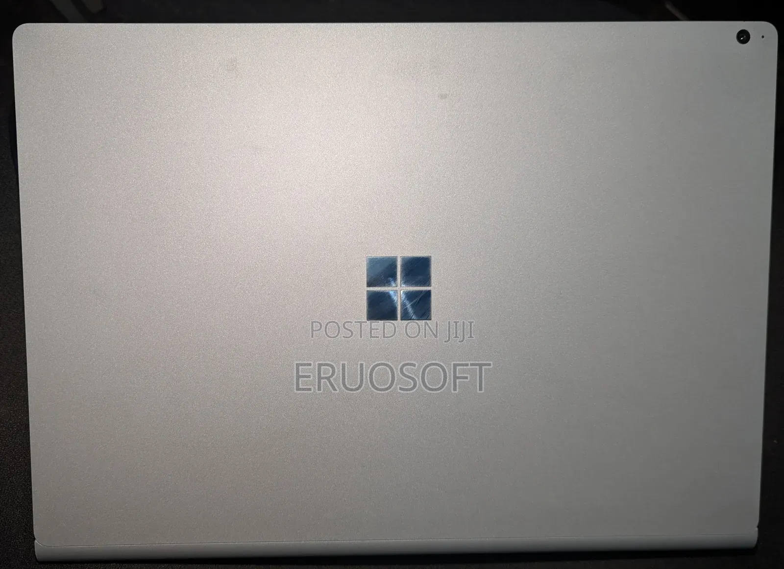 Laptop Microsoft Surface Book 16GB Intel Core i7 SSD 512GB