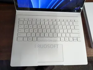 Laptop Microsoft Surface Book 16GB Intel Core i7 SSD 512GB