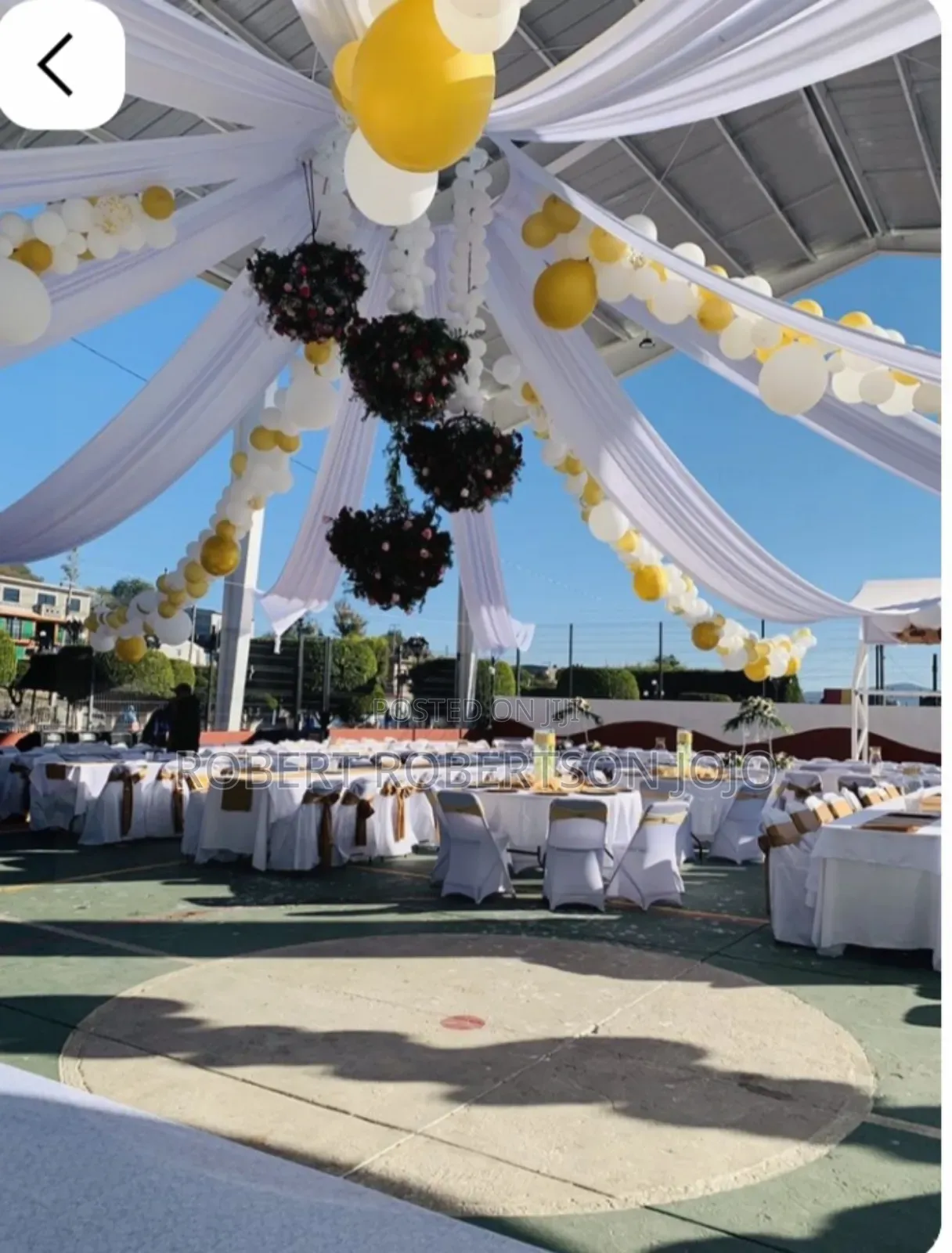 Events Planner's and Management