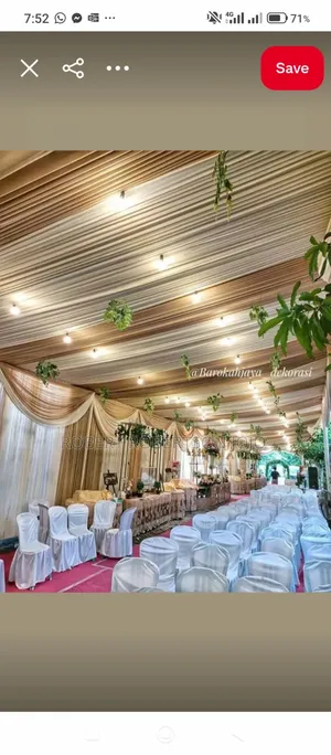 Events Planner's and Management
