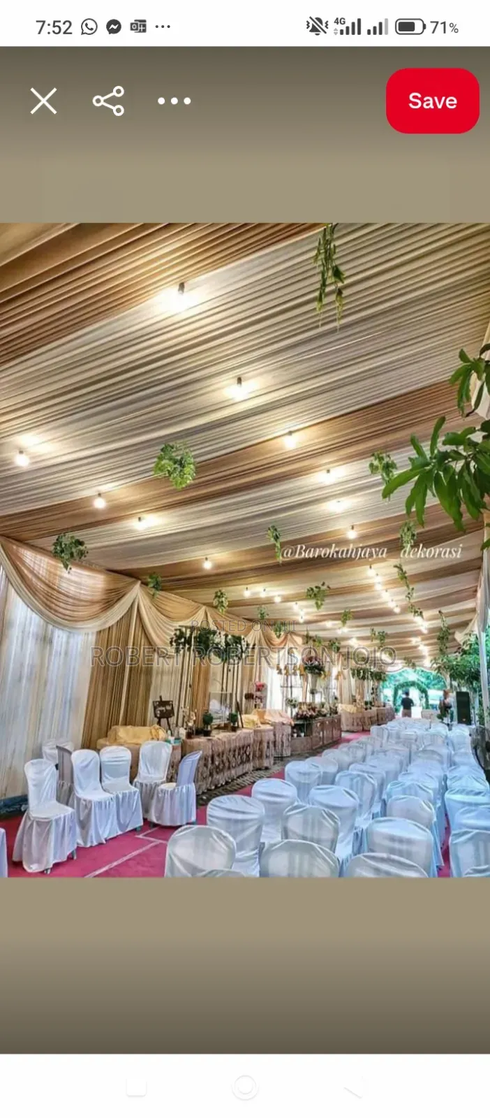 Events Planner's and Management