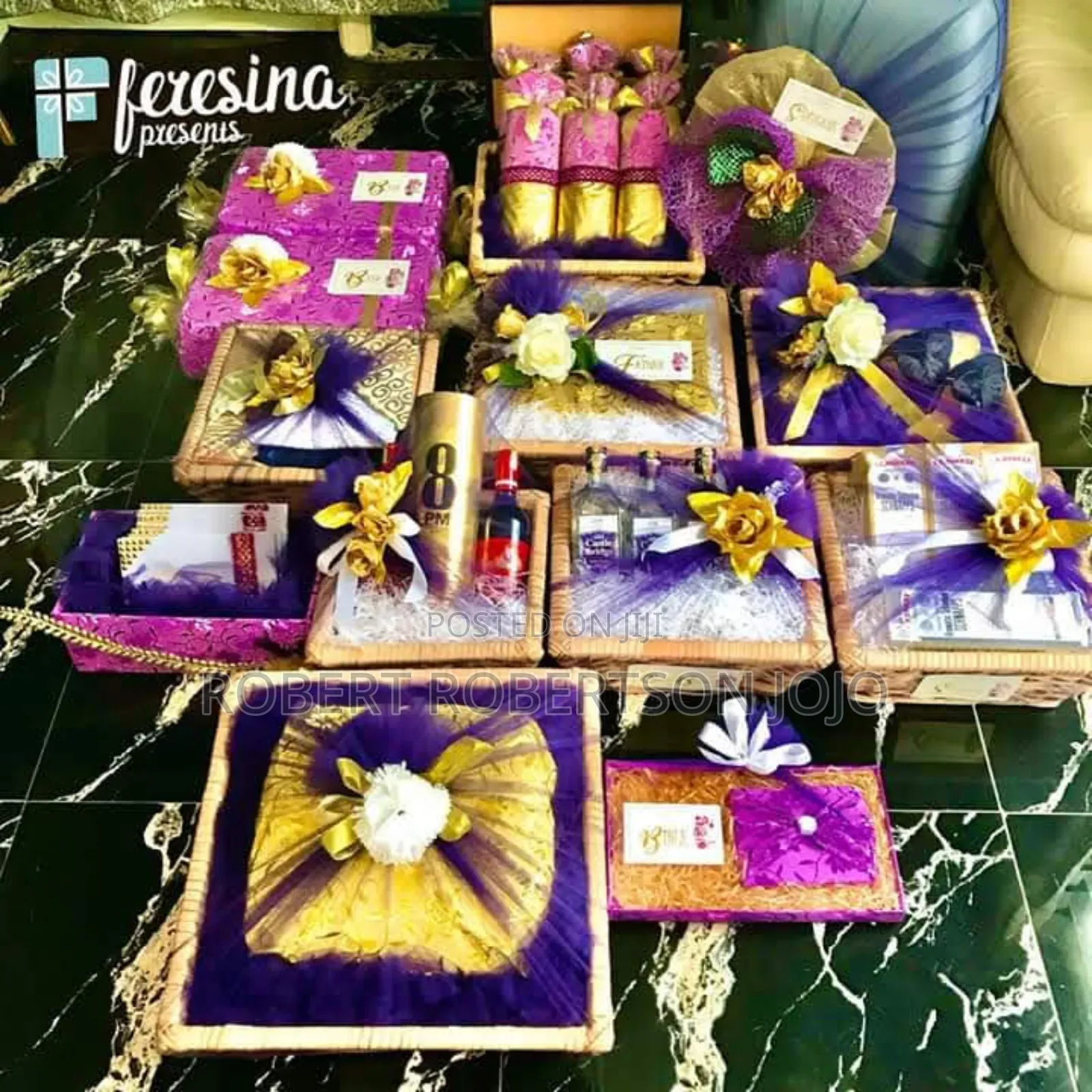 Events Planner's and Management