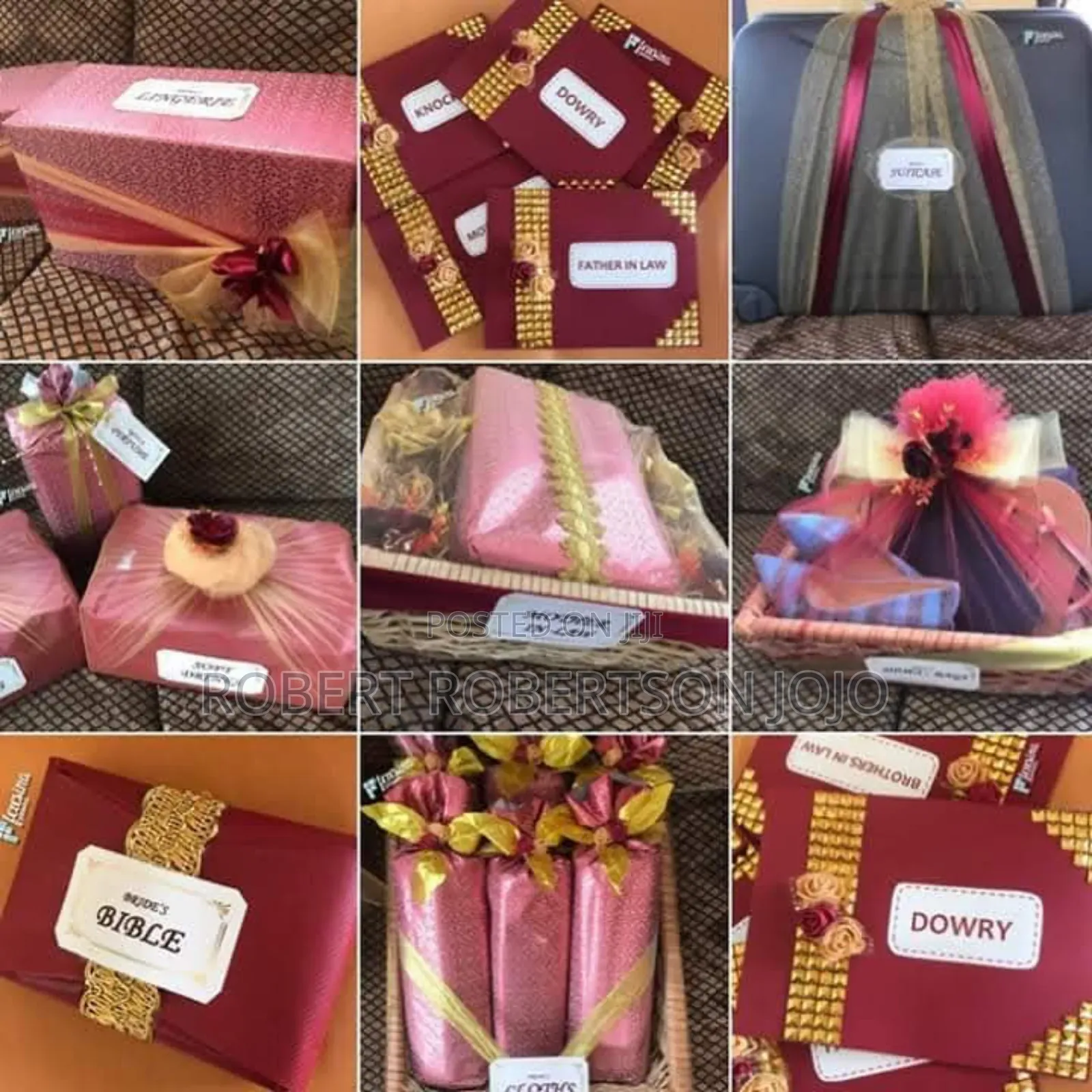 Events Planner's and Management