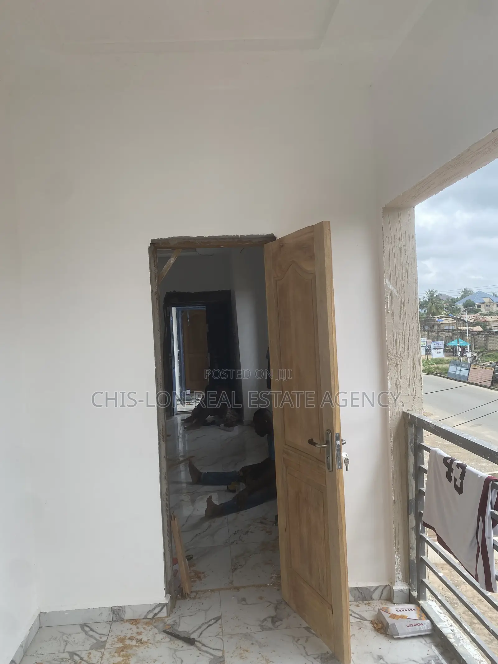 1bdrm Apartment in Kasoa Obom Road, Adam Nana for rent