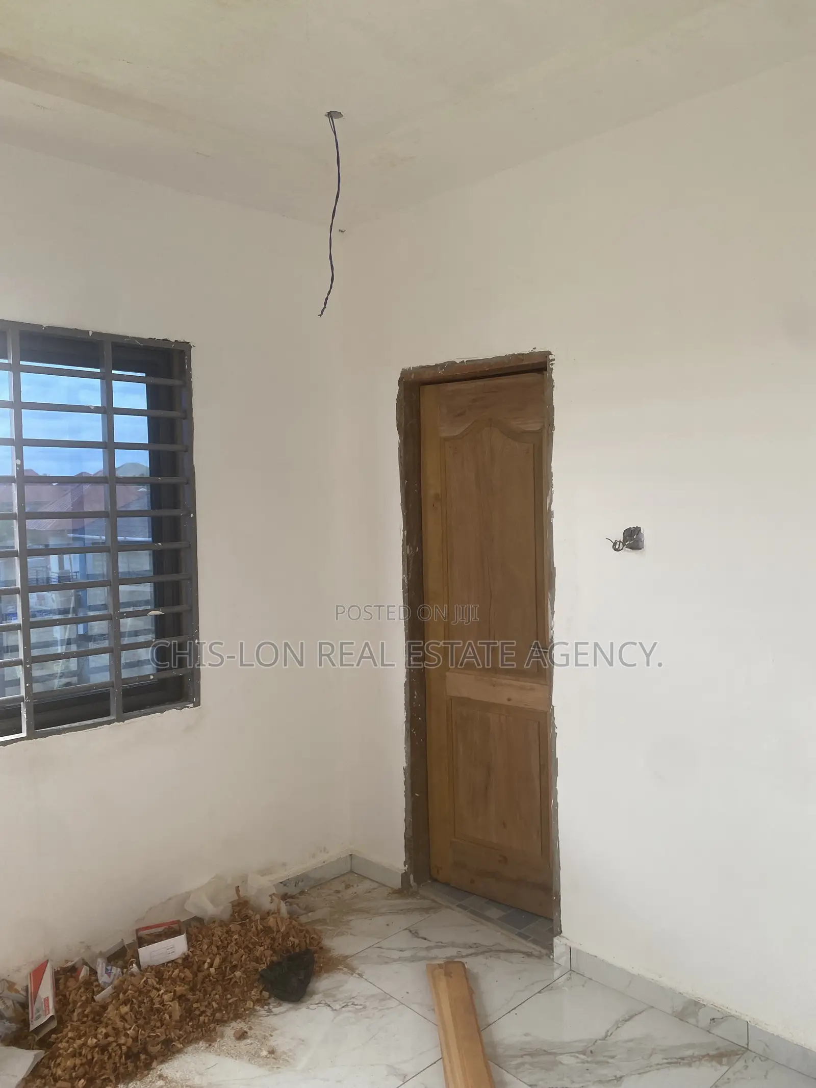 1bdrm Apartment in Kasoa Obom Road, Adam Nana for rent