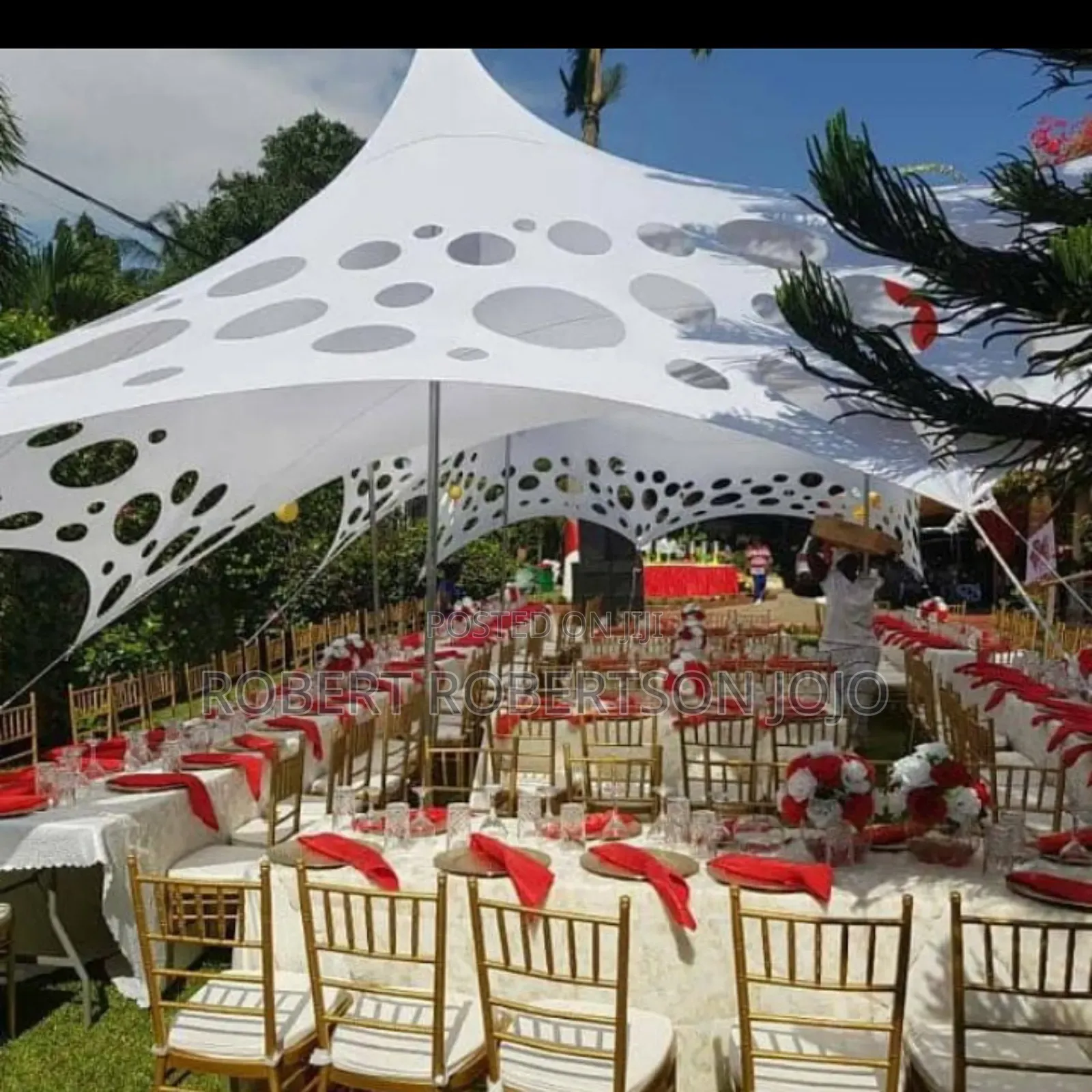 Events Planner's and Management