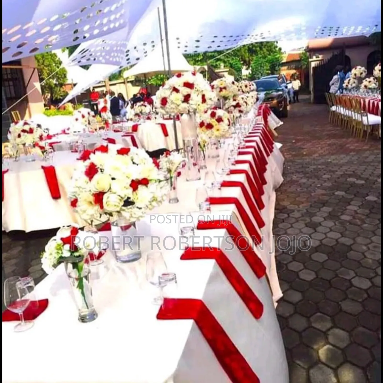 Events Planner's and Management
