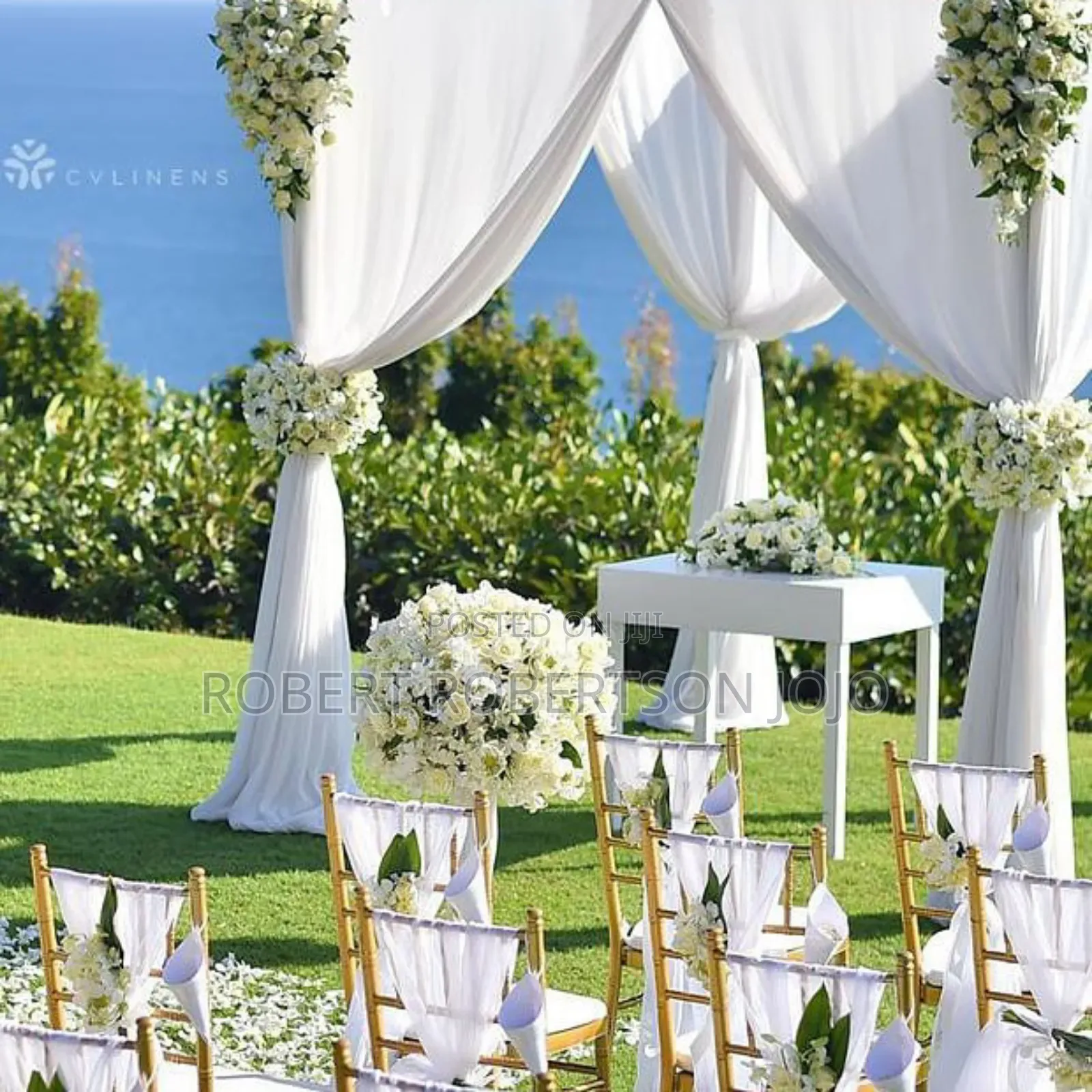 Events Planner's and Management