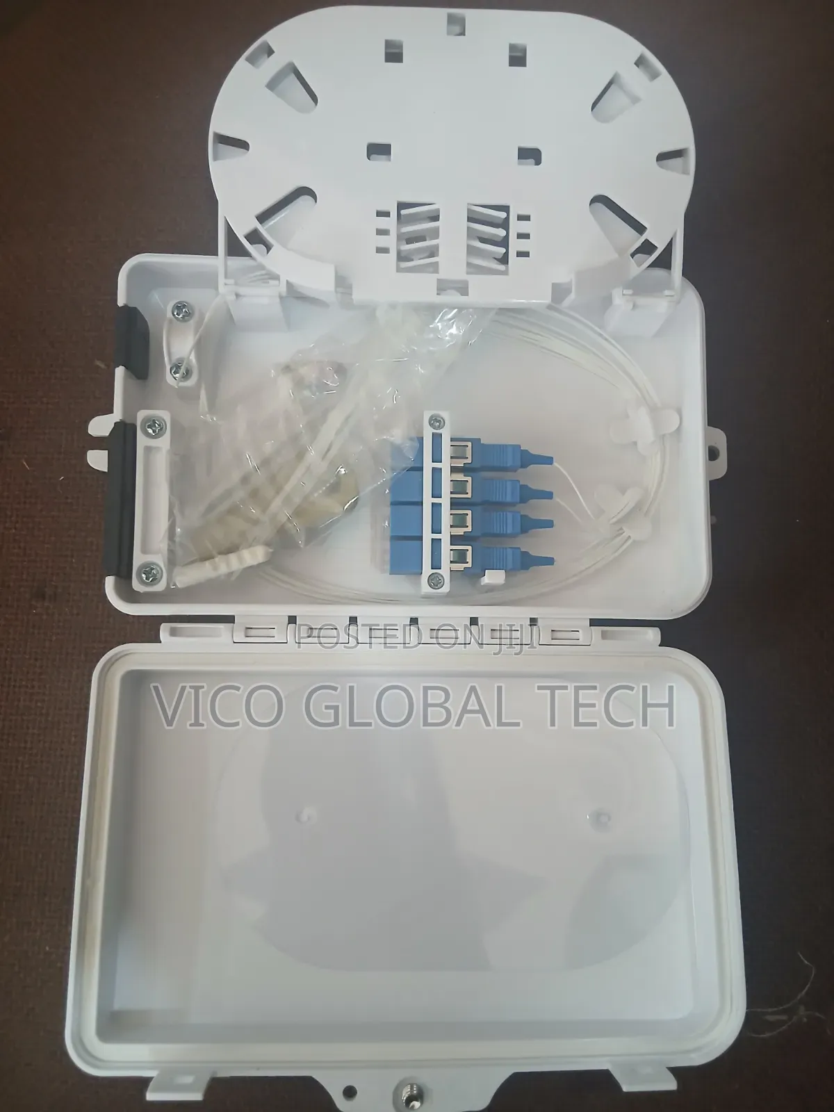 Odf 4port Optical Distribution Frame