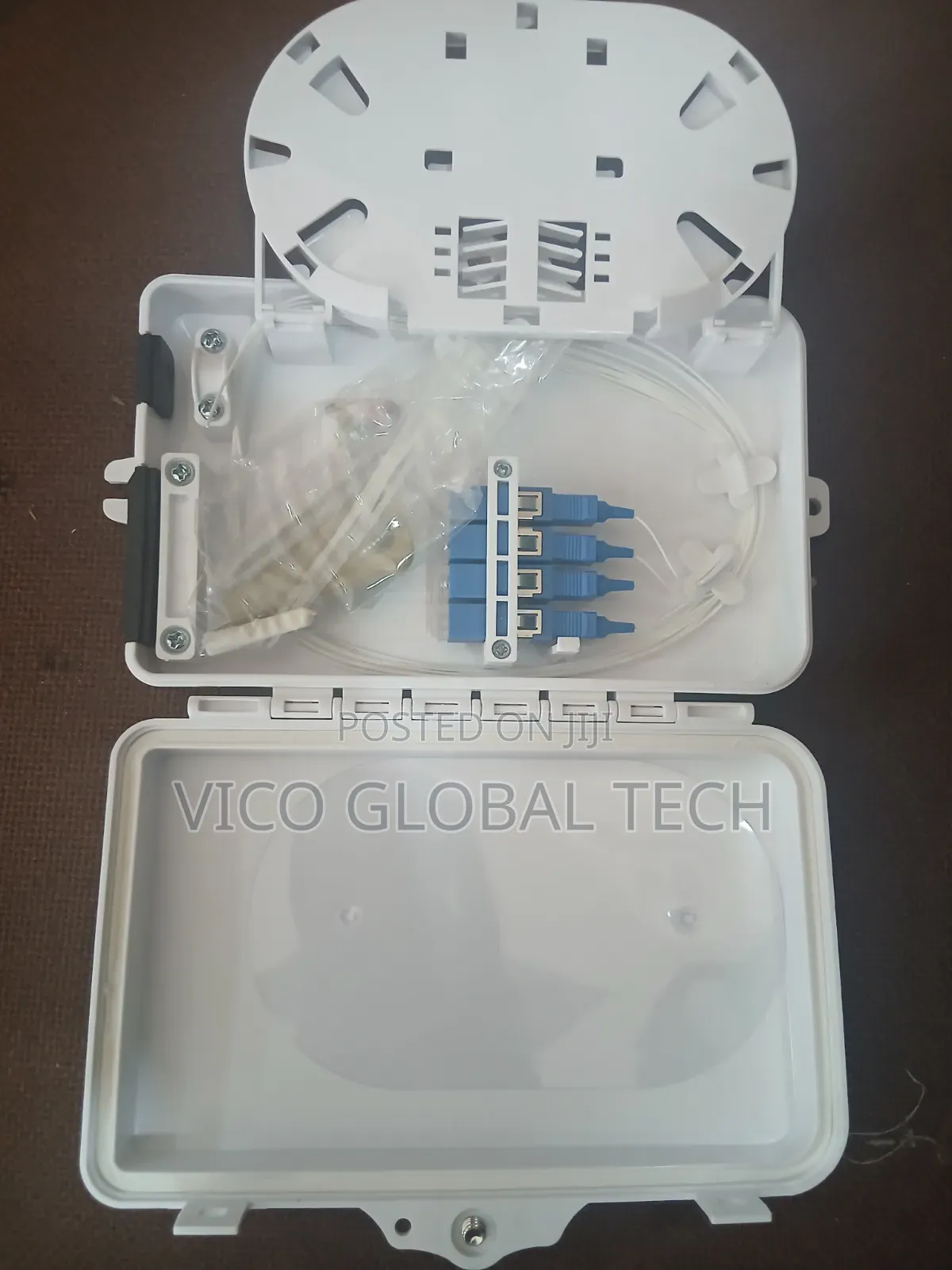 Odf 4port Optical Distribution Frame