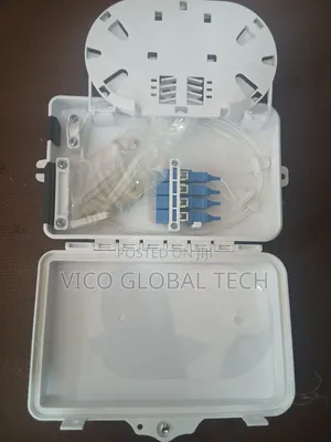 Odf 4port Optical Distribution Frame