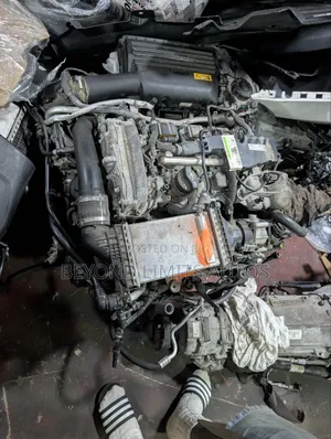 Mercedes Benz C300,C43,E300 2016 - 2019 M274 Complete Engine