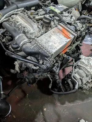 Mercedes Benz C300,C43,E300 2016 - 2019 M274 Complete Engine