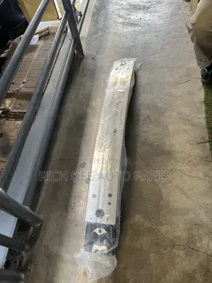 Toyota Rav4 2019-2024 Re-Enforcement Bar