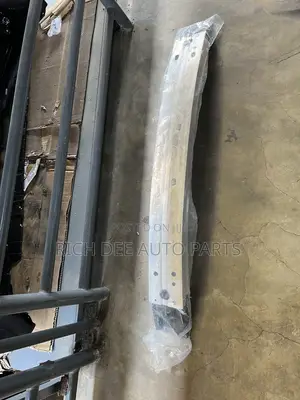 Toyota Rav4 2019-2024 Re-Enforcement Bar