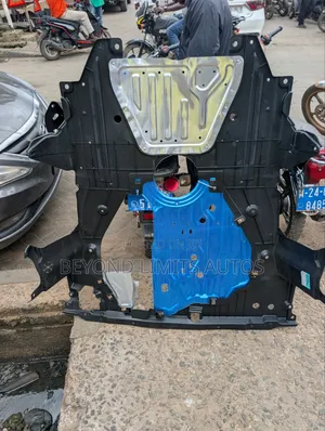Honda Civic 2016 - 2021 Under Engine Cover