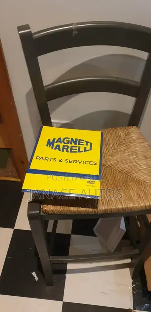 Daewoo Opel Magneti Marelli Oil Pump