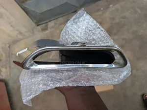 Honda Accord 2018 - 2022 Exhaust Mouth