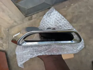 Honda Accord 2018 - 2022 Exhaust Mouth