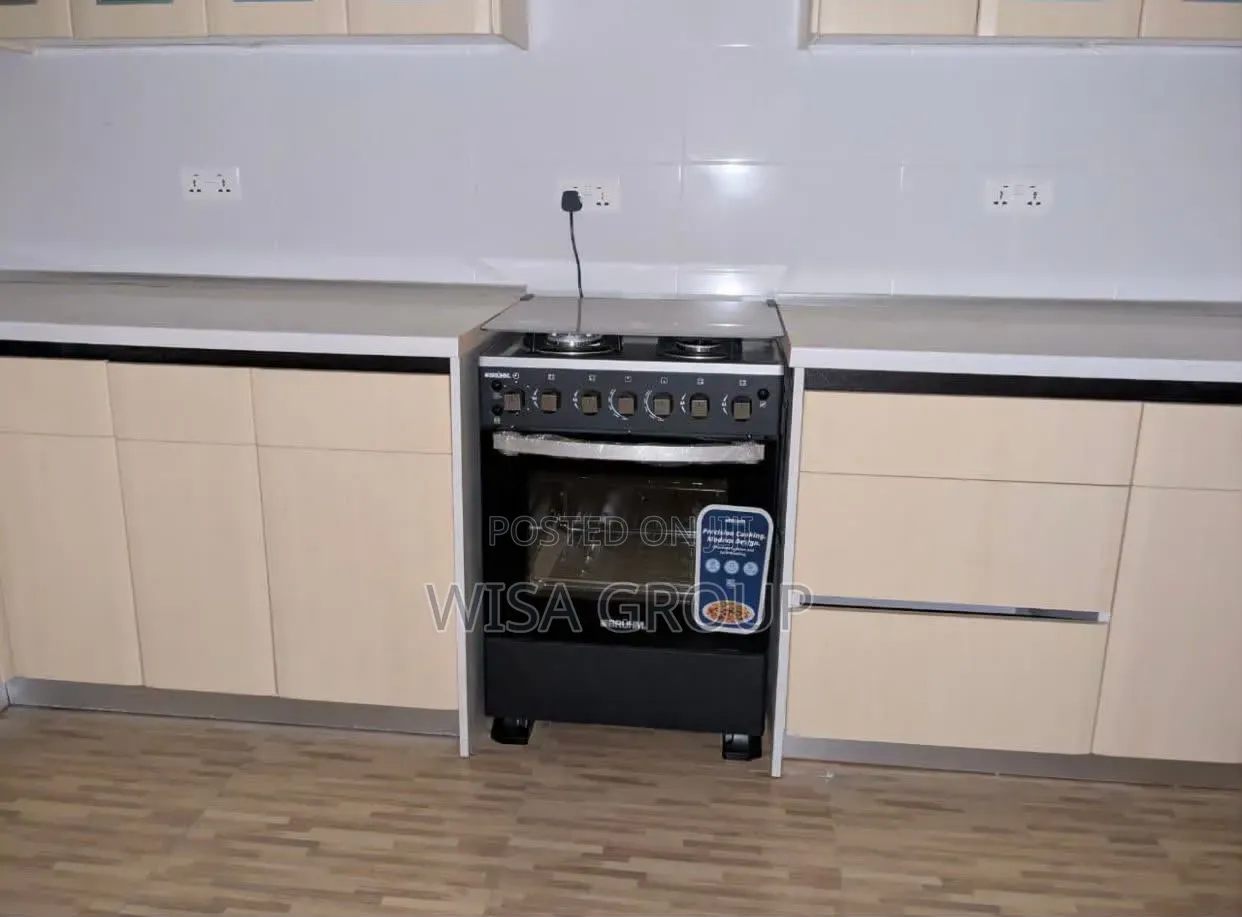 3bdrm Apartment in Wisa Group, Accra Metropolitan for rent