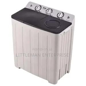 Washing Machine Top Load 10kg