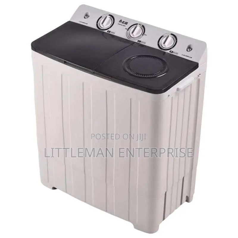Washing Machine Top Load 10kg