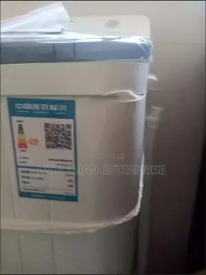 Washing Machine Top Load 10kg
