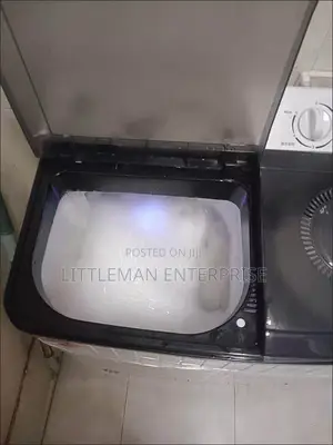 Washing Machine Top Load 10kg