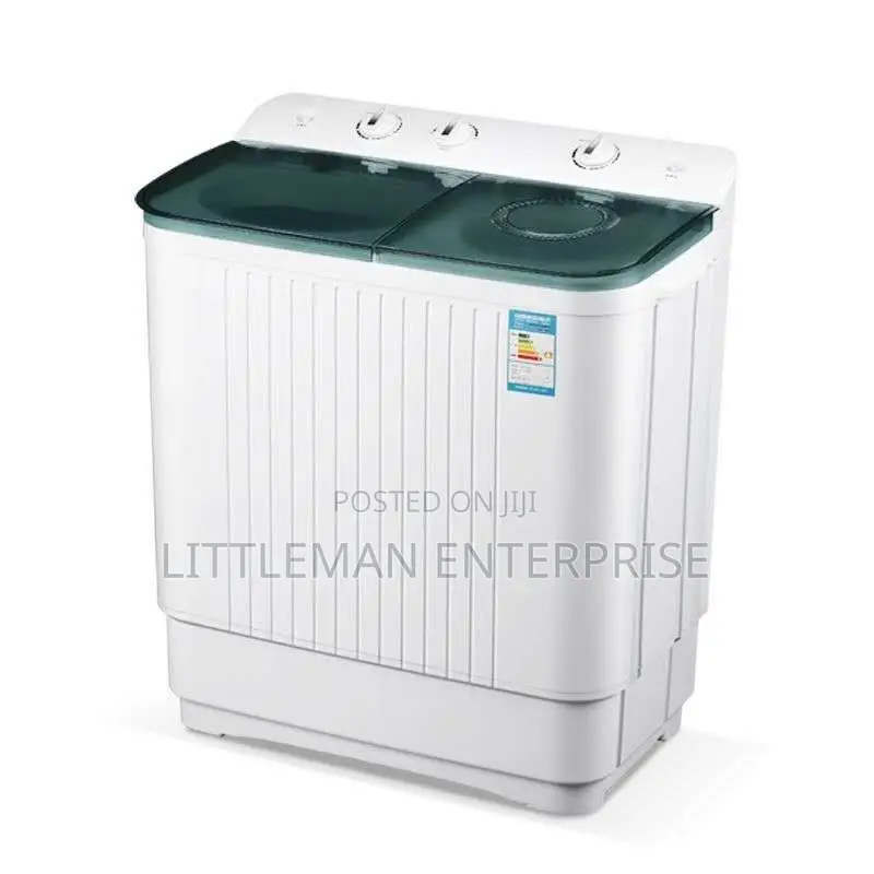 Washing Machine Top Load 10kg