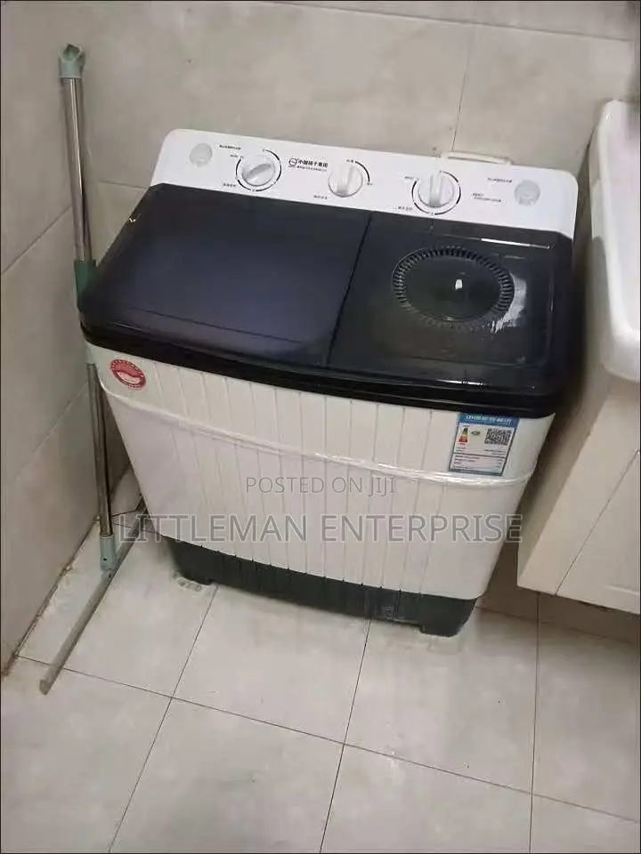 Washing Machine Top Load 10kg