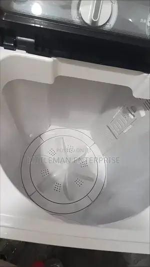 Washing Machine Top Load 10kg