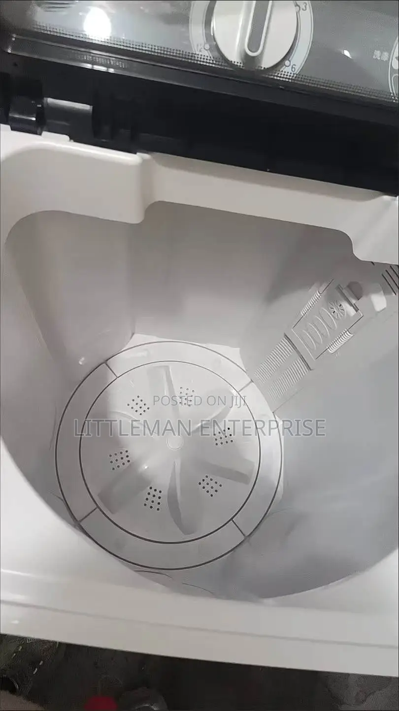 Washing Machine Top Load 10kg