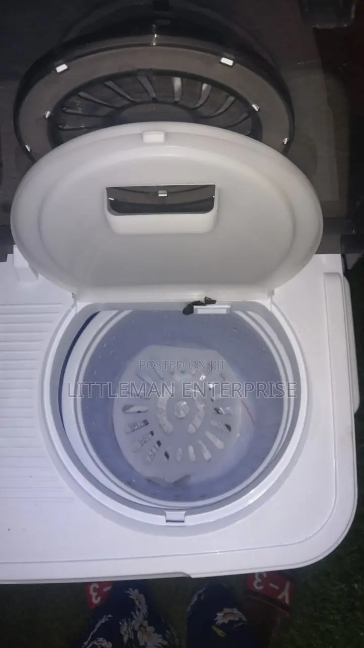 Washing Machine Top Load 10kg