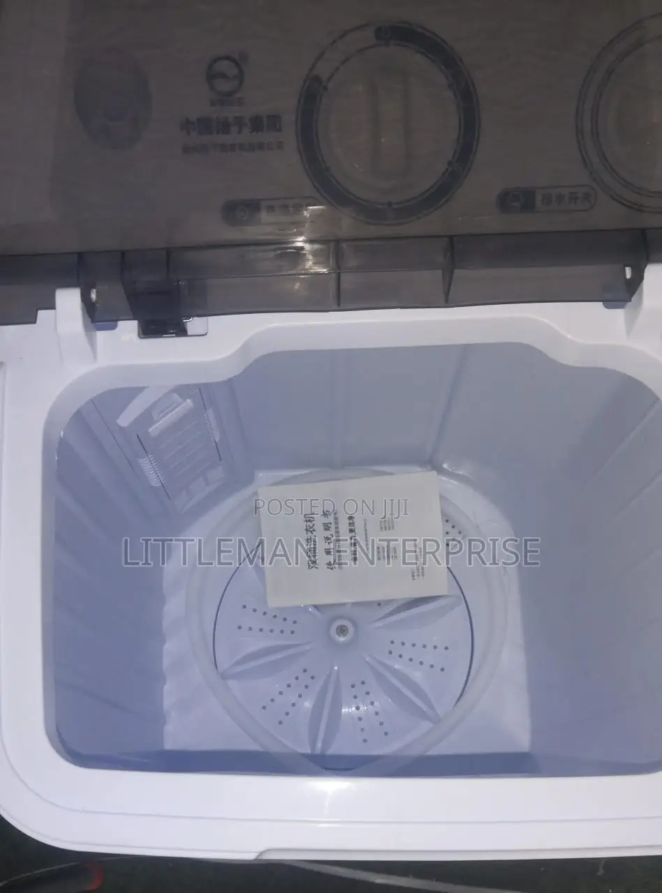 Washing Machine Top Load 10kg