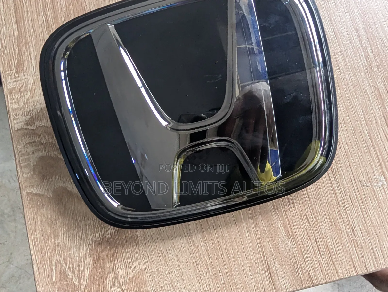 Honda Cr-v CRV 2023 2024 2025 2026 Crown/ Loge Original