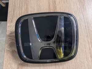 Honda Cr-v CRV 2023 2024 2025 2026 Crown/ Loge Original
