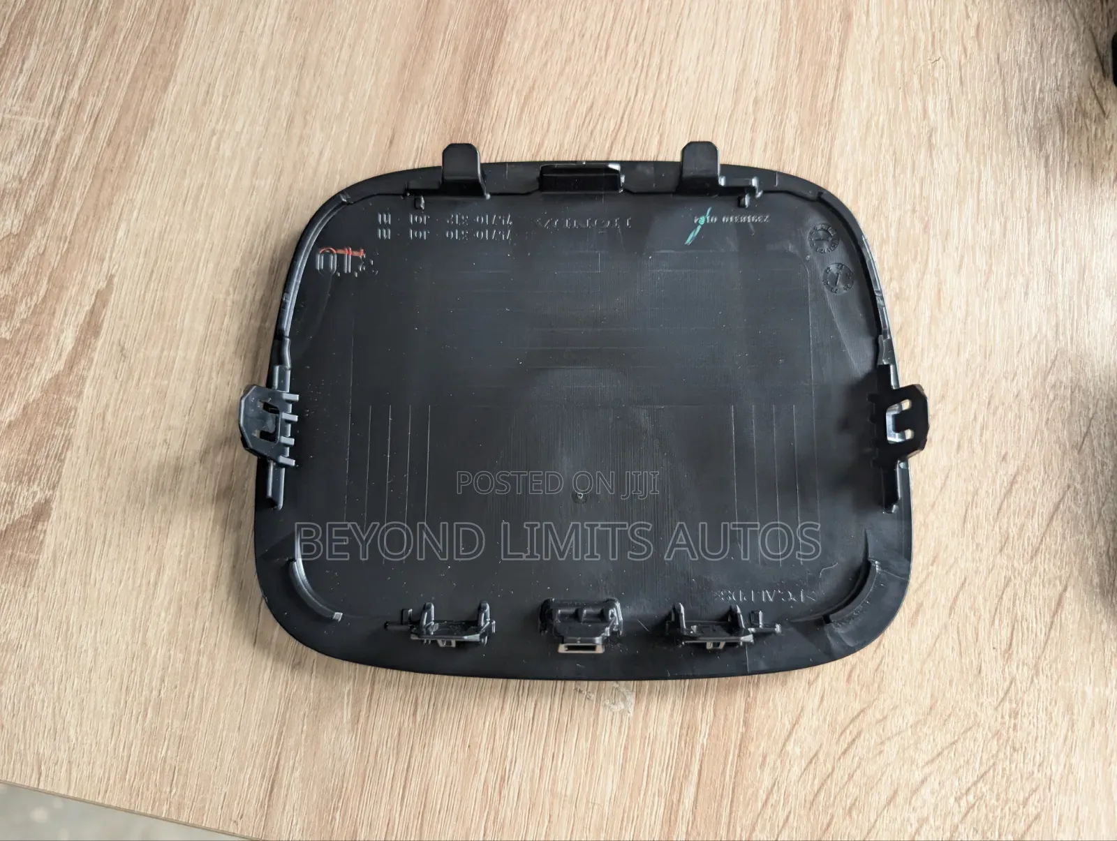 Honda Cr-v CRV 2023 2024 2025 2026 Crown/ Loge Original