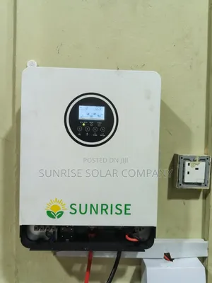 Hybrid Inverter 12v 2200w