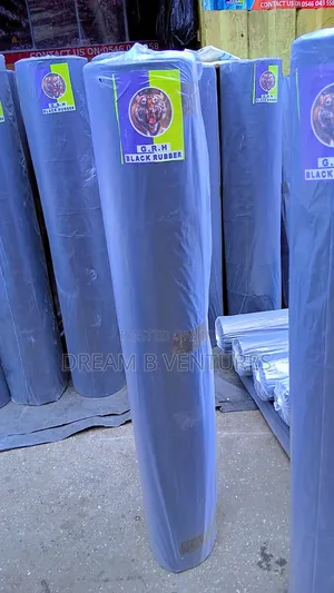 ( DPM )Concrete Membrane Black 380gh.