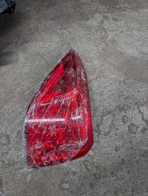 Toyota Corolla 2017,2018,2019 Tail Light Lh