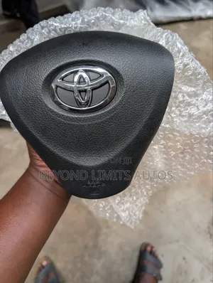 Toyota Corolla 2009,2010 Steering Air Bag Cover / Airbag Cover