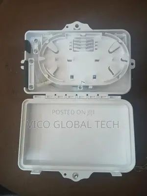 Odf 4port Optical Distribution Frame