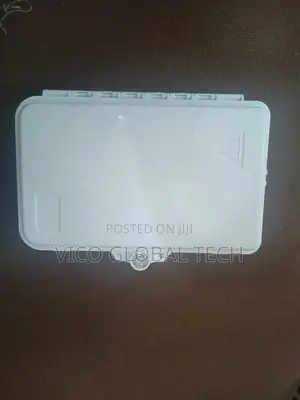 Odf 4port Optical Distribution Frame