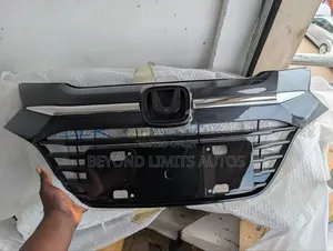 Honda HRV Hr-v 2017,2017,2018 Front Grille/ Front Shell