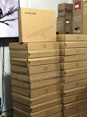 Work Anywhere in Ghana: The Backpack-Friendly Satellite Router