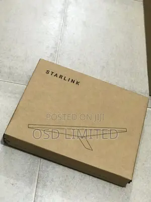 Starlink - Mini Kit AC Dual Band Wi-Fi System
