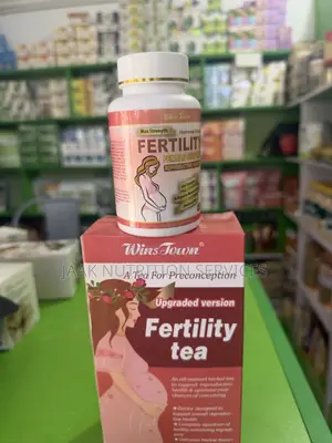 Female Fertility Combo